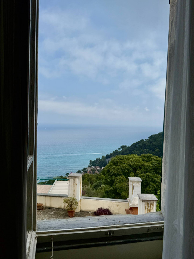 Quadrilocale in vendita a Andora