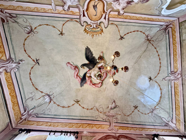 Quadrilocale in vendita a Andora