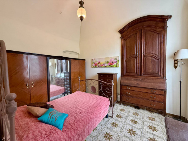 Quadrilocale in vendita a Andora