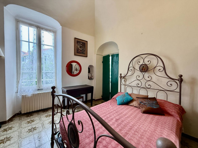 Quadrilocale in vendita a Andora