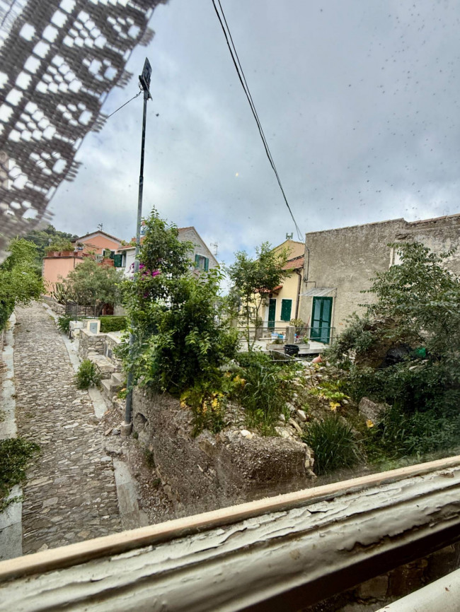 Quadrilocale in vendita a Andora