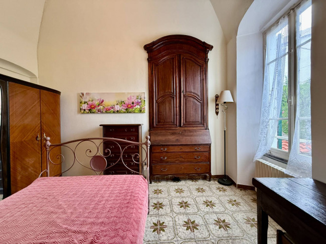 Quadrilocale in vendita a Andora