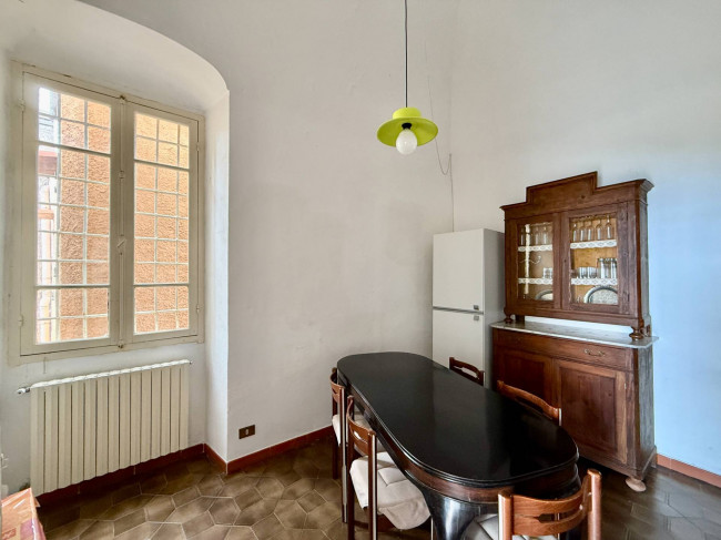 Quadrilocale in vendita a Andora