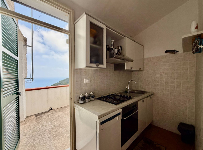 Quadrilocale in vendita a Andora