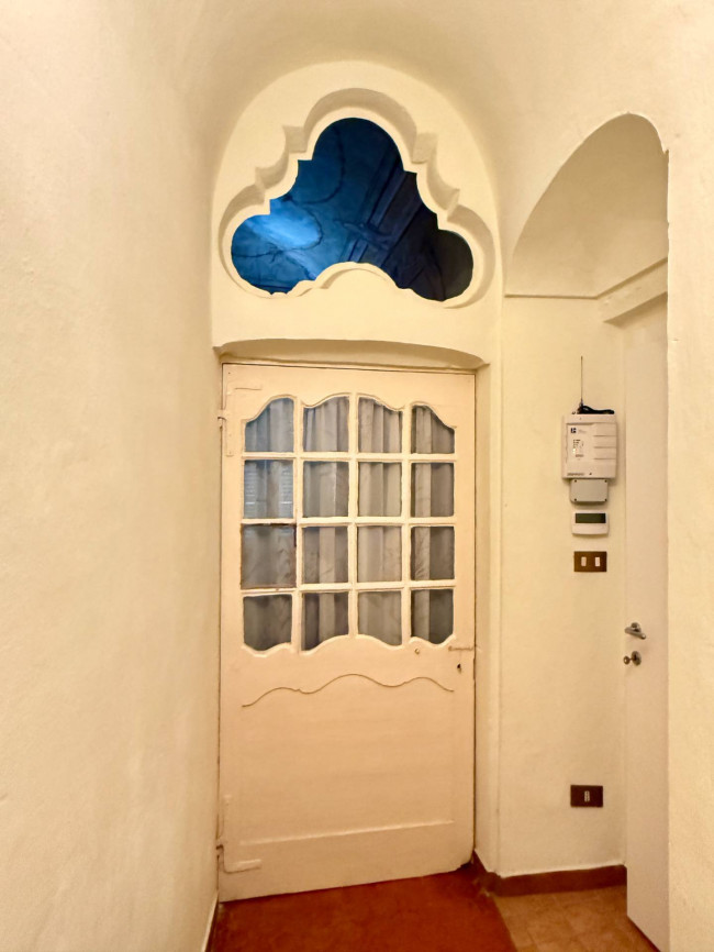 Quadrilocale in vendita a Andora