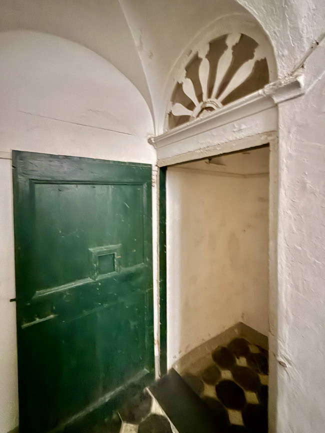 Quadrilocale in vendita a Andora