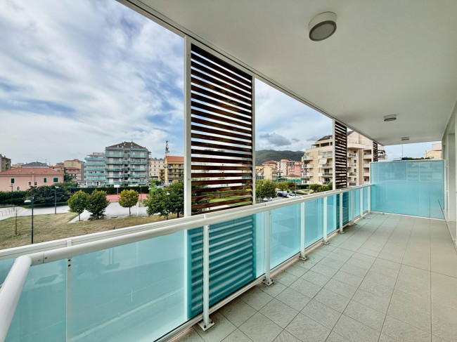 Bilocale in vendita a Albenga