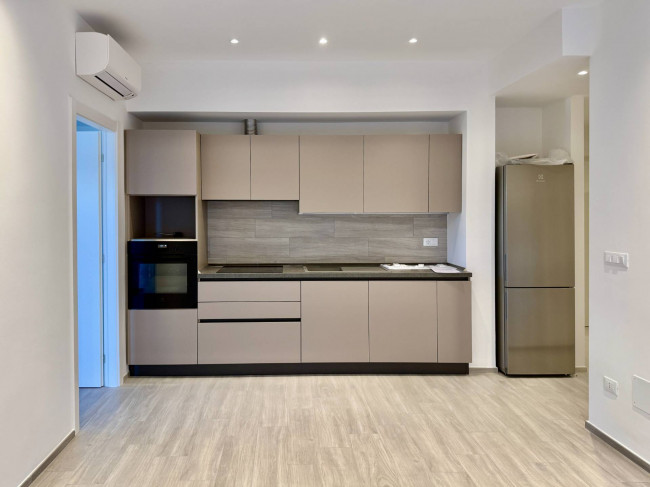 Trilocale in vendita a Loano