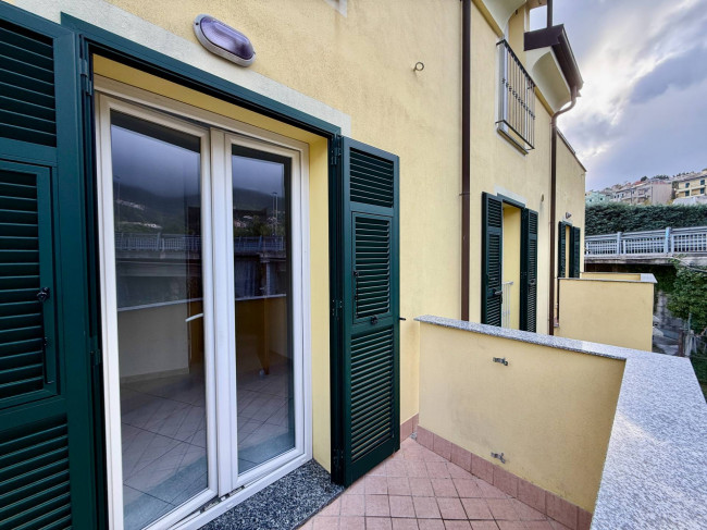 Trilocale in vendita a Pietra Ligure