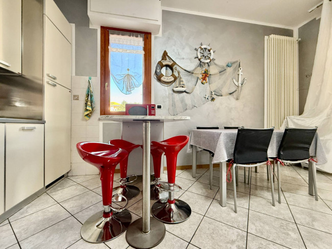 Trilocale in vendita a Loano