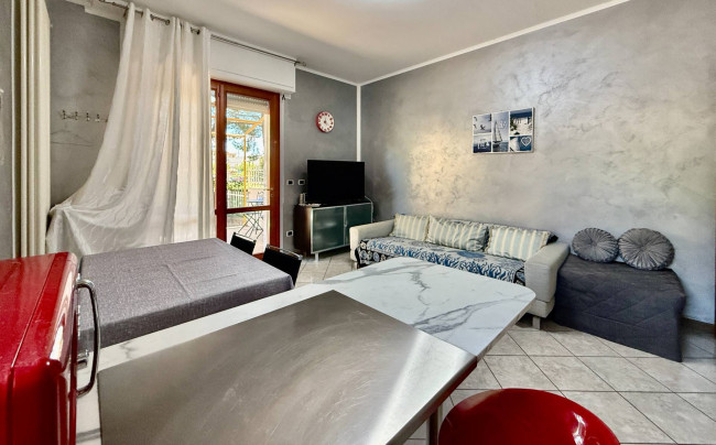 Trilocale in vendita a Loano