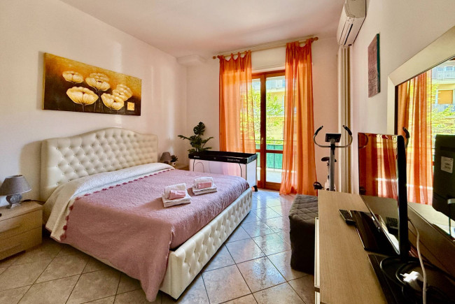 Trilocale in vendita a Loano