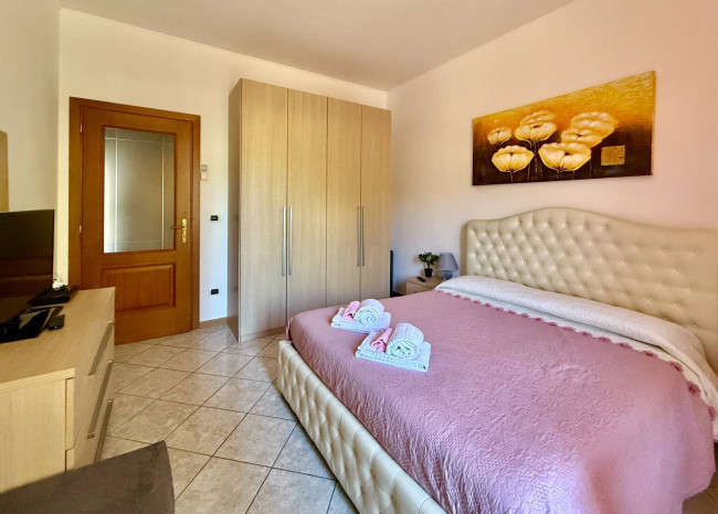 Trilocale in vendita a Loano