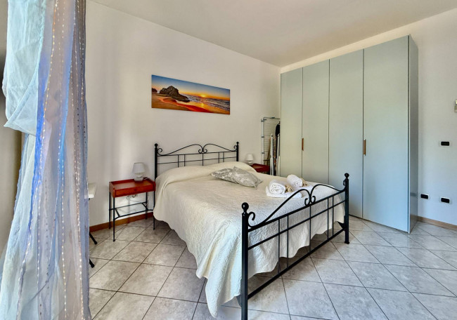 Trilocale in vendita a Loano