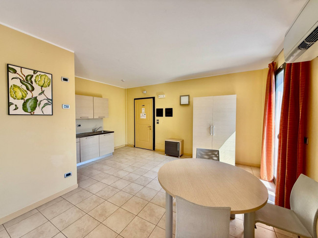 Monolocale in vendita a Castellaro