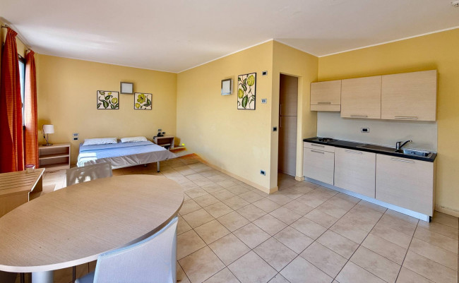 Monolocale in vendita a Castellaro