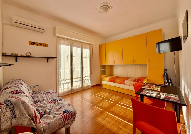 Bilocale Vista Mare in vendita a Laigueglia