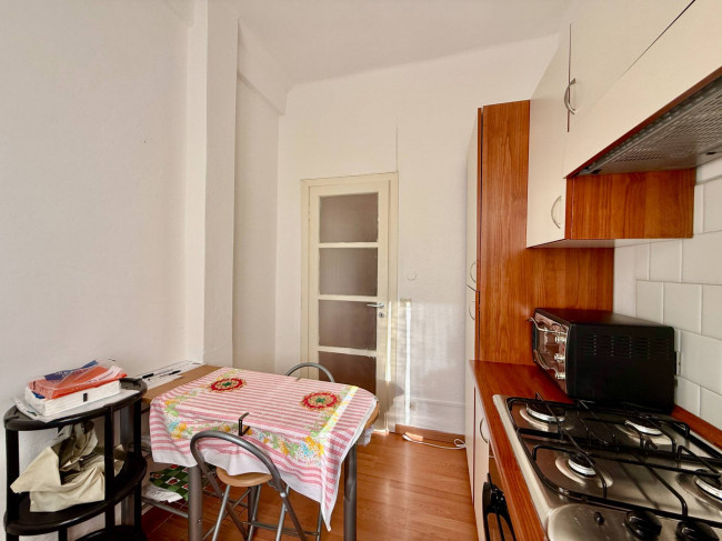 Bilocale Vista Mare in vendita a Laigueglia