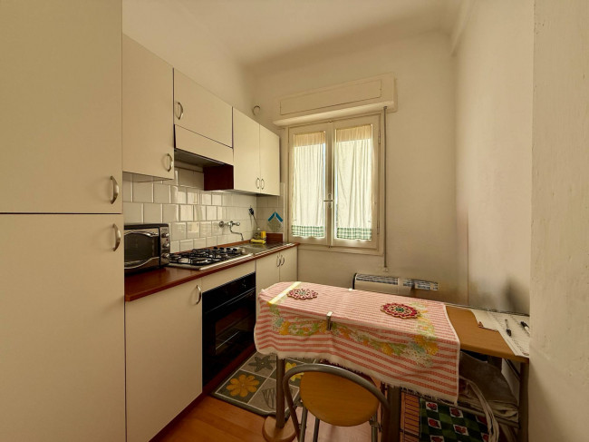 Bilocale Vista Mare in vendita a Laigueglia