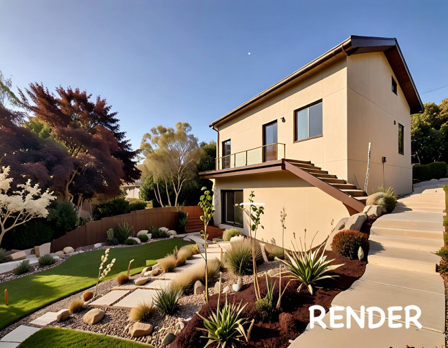 Villino in vendita a Andora