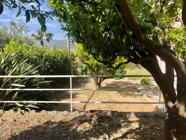 Villa in vendita a Diano Marina