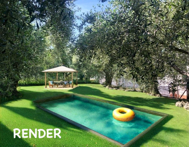 Villa in vendita a Diano Marina