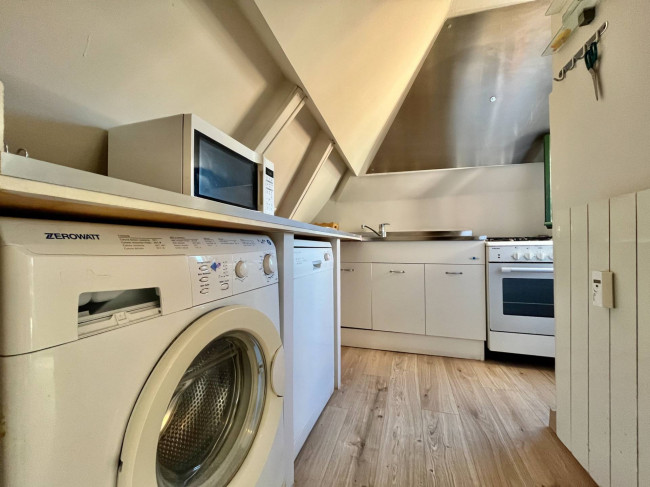 Bilocale in vendita a Loano