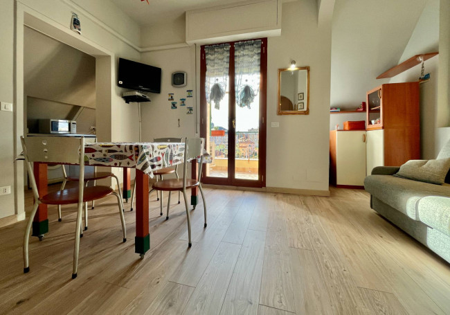 Bilocale in vendita a Loano