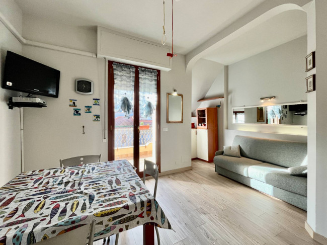 Bilocale in vendita a Loano