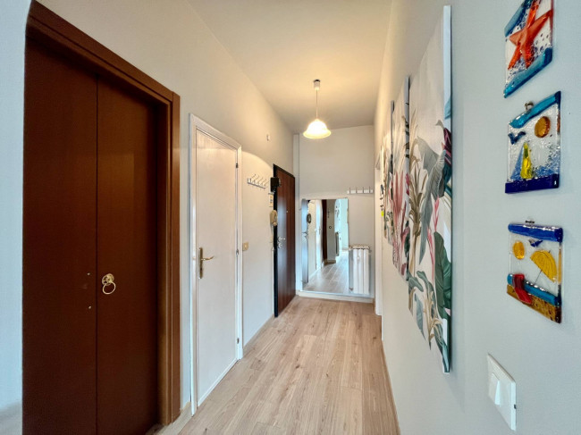 Bilocale in vendita a Loano