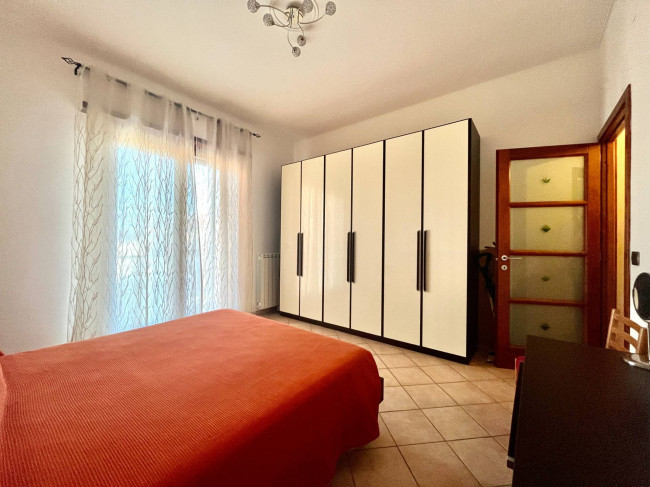 Trilocale in vendita a Andora