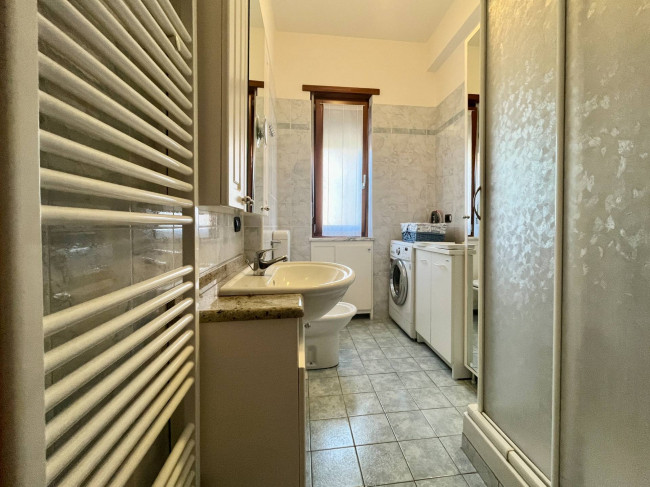 Trilocale in vendita a Andora