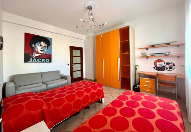 Trilocale in vendita a Andora