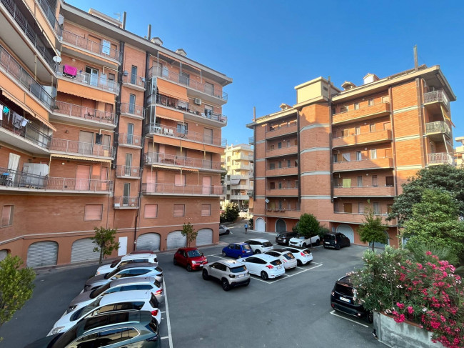 Trilocale in vendita a Andora