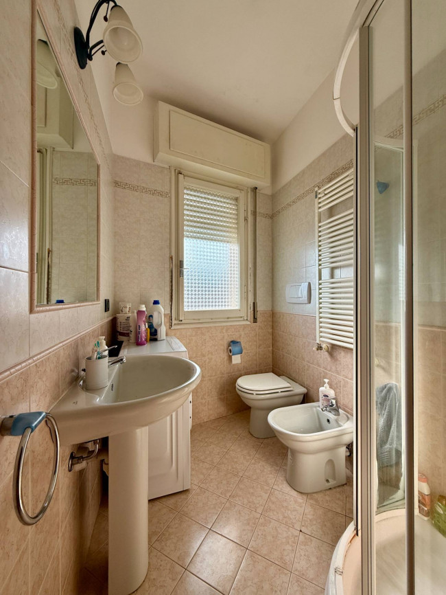 Bilocale Vista Mare in vendita a Pietra Ligure