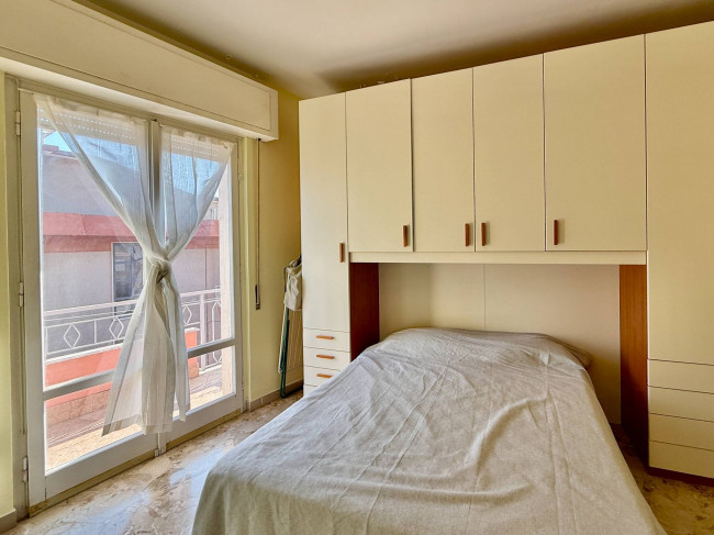 Bilocale Vista Mare in vendita a Pietra Ligure