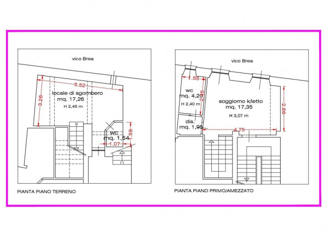 Appartamento in vendita a Alassio