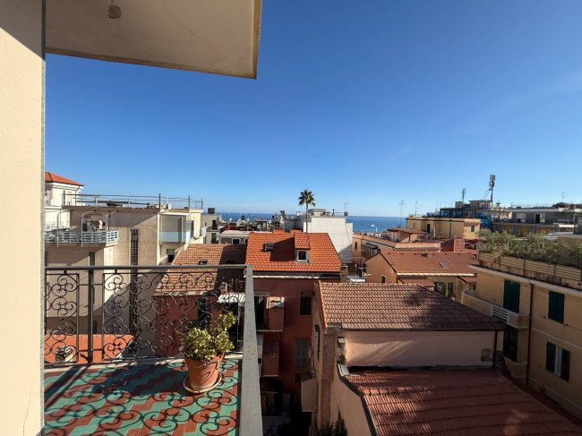 Appartamento in vendita a Alassio