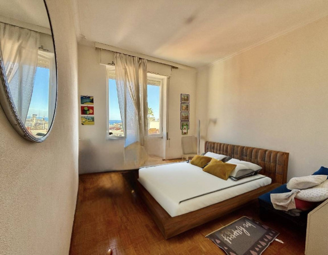 Appartamento in vendita a Alassio