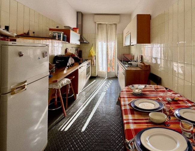 Appartamento in vendita a Alassio