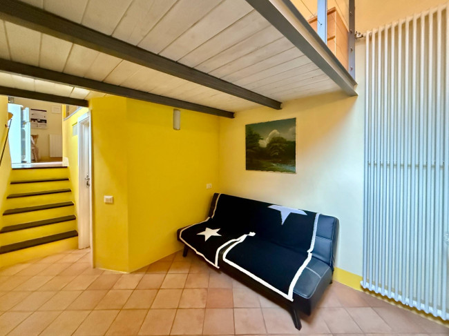 Quadrilocale in vendita a Pieve di Teco