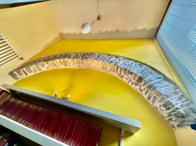 Quadrilocale in vendita a Pieve di Teco