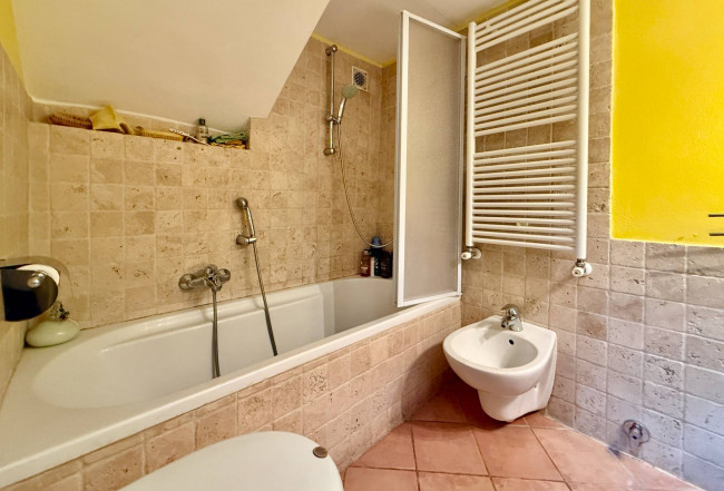 Quadrilocale in vendita a Pieve di Teco