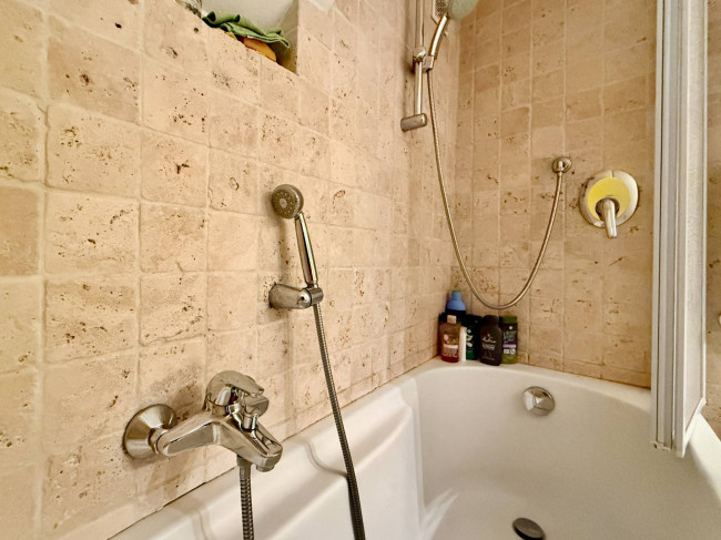 Quadrilocale in vendita a Pieve di Teco