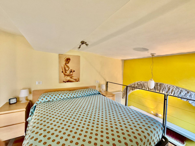 Quadrilocale in vendita a Pieve di Teco