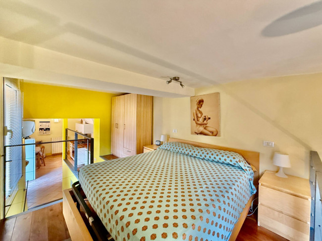 Quadrilocale in vendita a Pieve di Teco