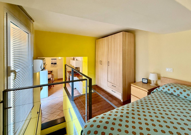 Quadrilocale in vendita a Pieve di Teco