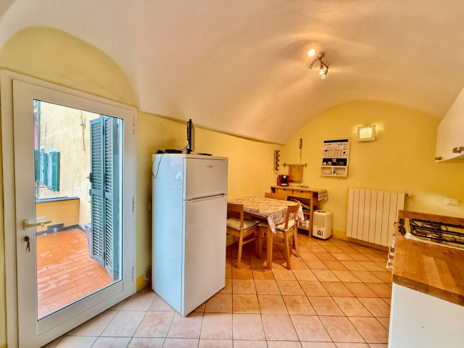 Quadrilocale in vendita a Pieve di Teco