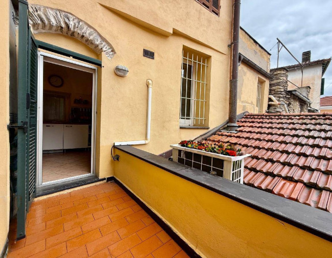 Quadrilocale in vendita a Pieve di Teco