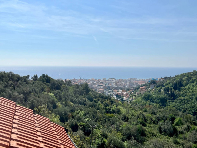 Mansarda in vendita a Alassio